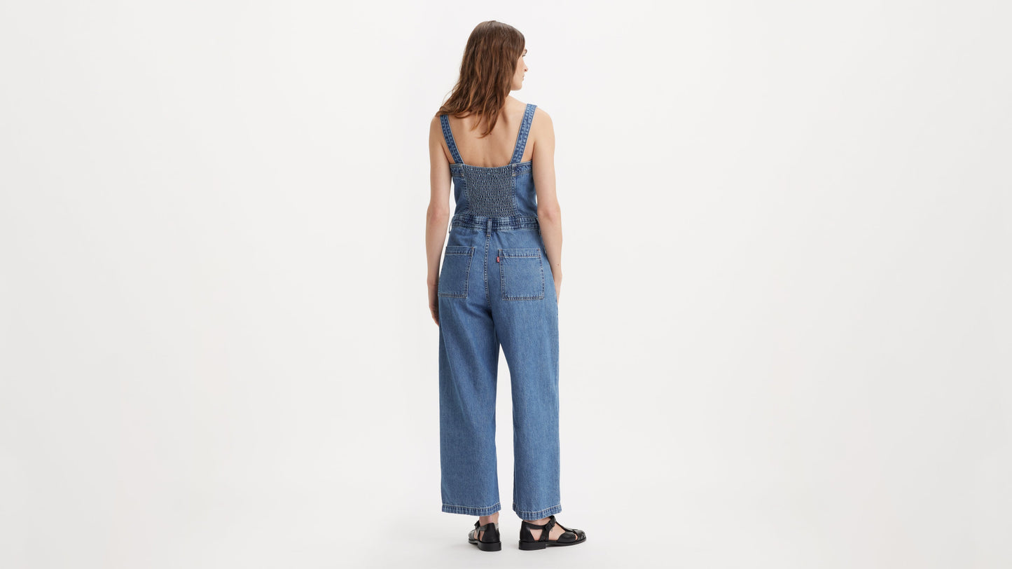 Levi's® Women's Drea Jumpsuit