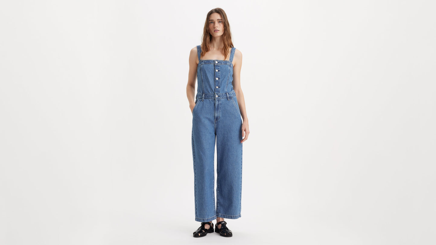 Levi's® Women's Drea Jumpsuit