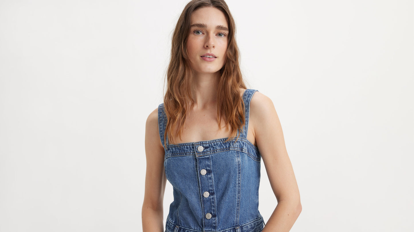 Levi's® Women's Drea Jumpsuit