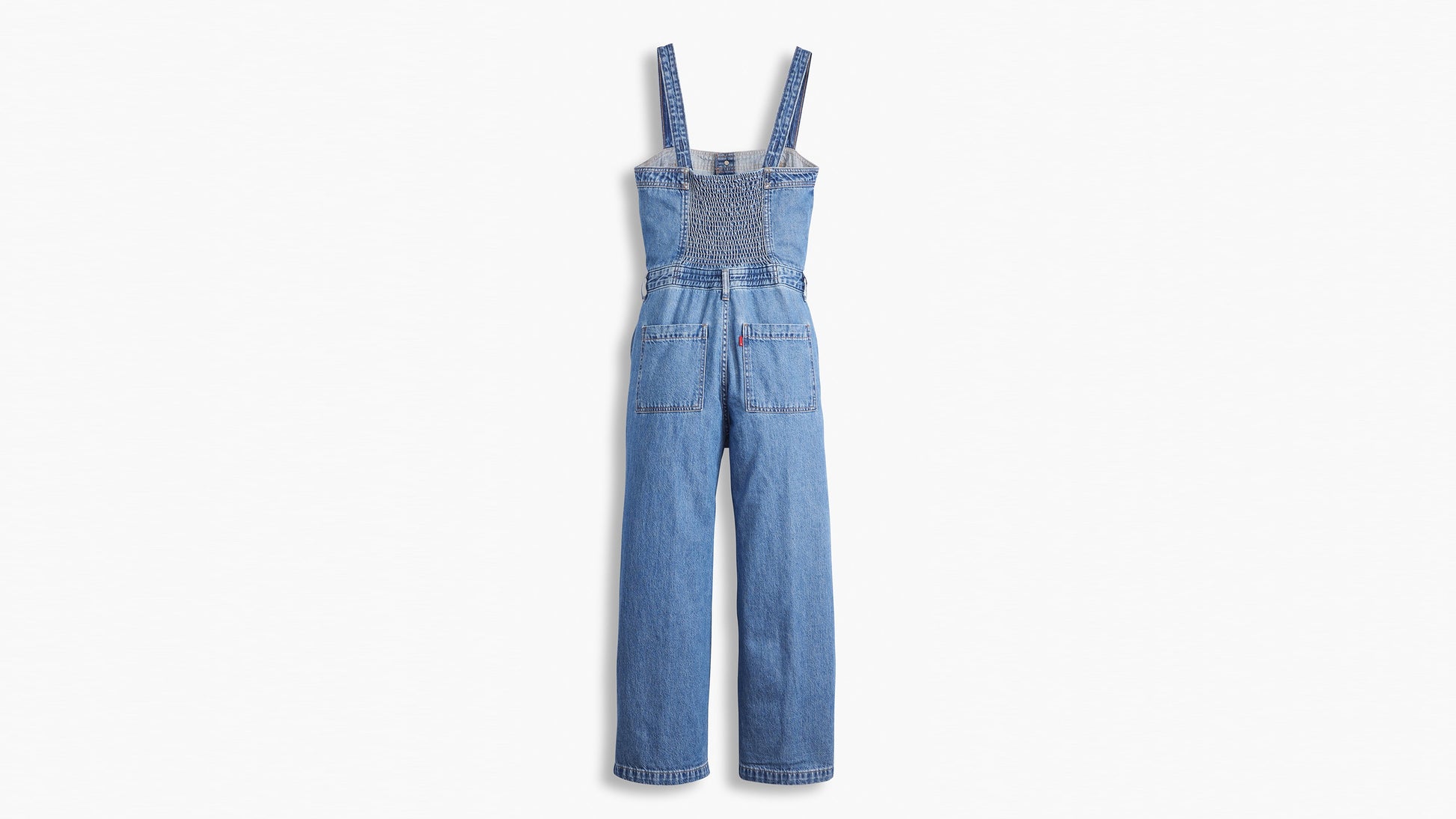 Levi's® Women's Drea Jumpsuit