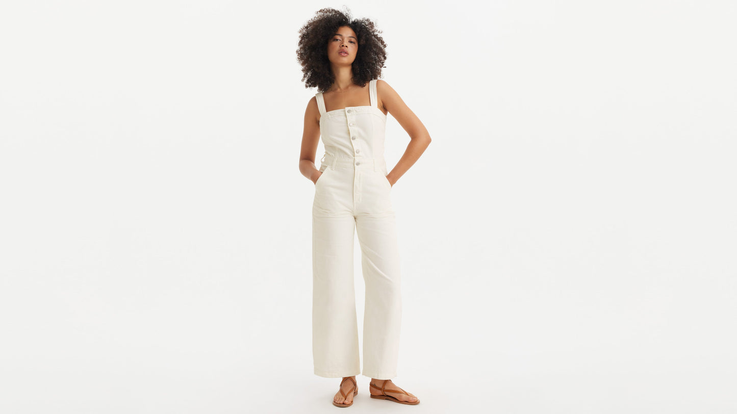 Levi's® Women's Drea Jumpsuit