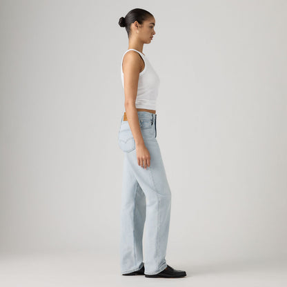 Thumbnail 3 - Levi's® Women's Easy Dad Jeans - 005DC0000