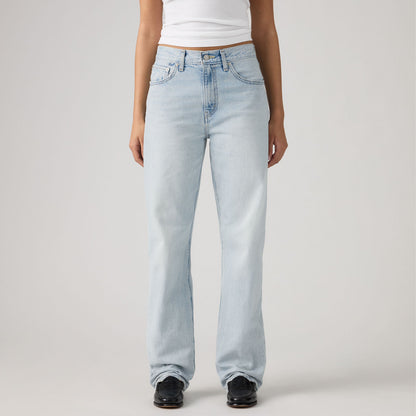 Thumbnail 5 - Levi's® Women's Easy Dad Jeans - 005DC0000