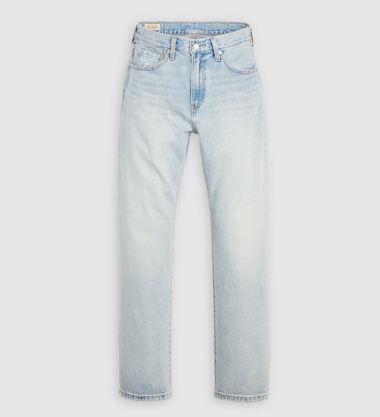 Main 6 - Levi's® Women's Easy Dad Jeans - 005DC0000