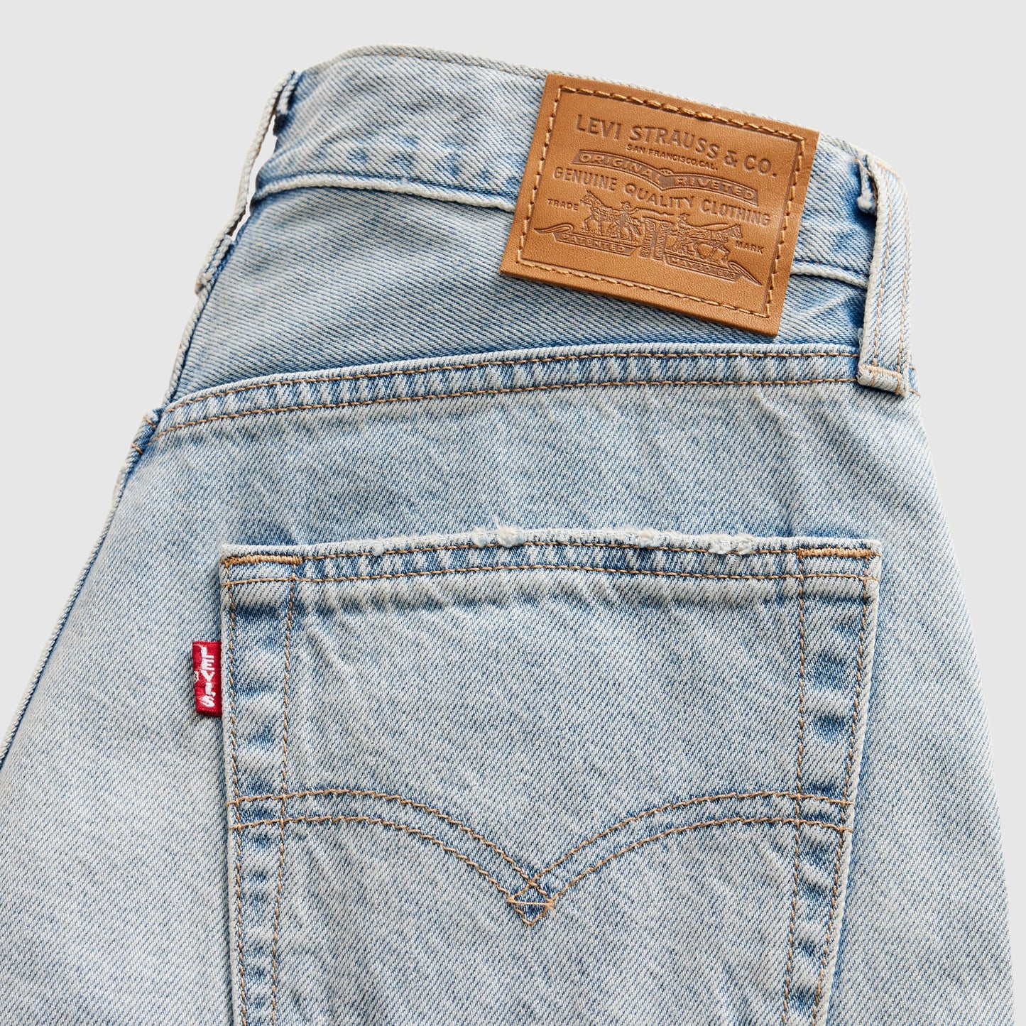 Levi's® Women's Easy Dad Jeans