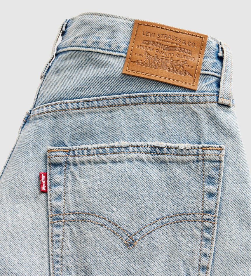 Main 7 - Levi's® Women's Easy Dad Jeans - 005DC0000