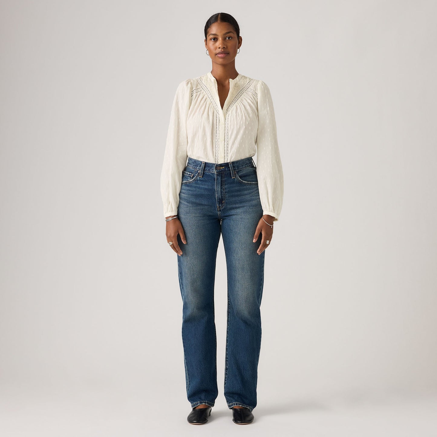 Levi's® Women's Easy Dad Jeans