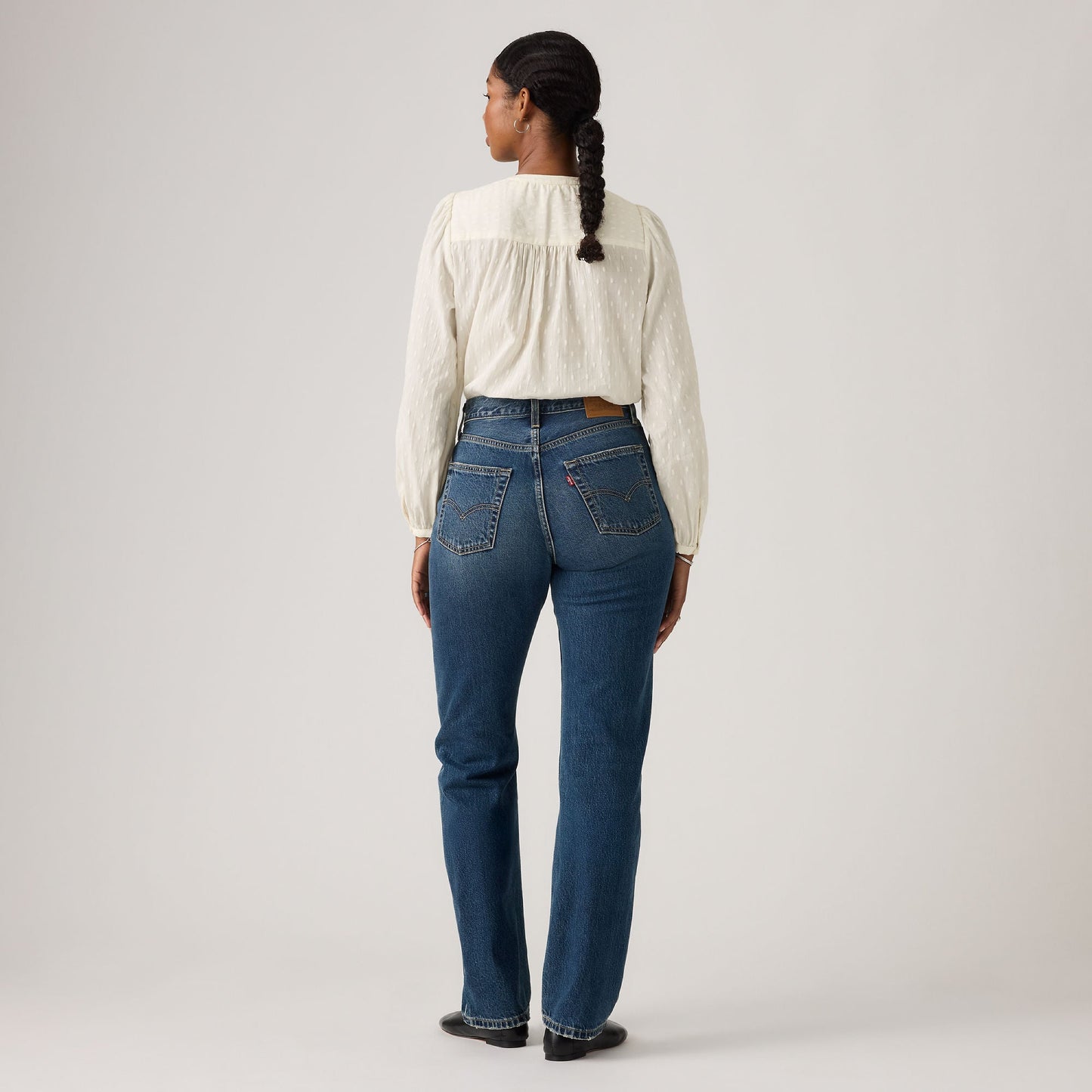 Levi's® Women's Easy Dad Jeans