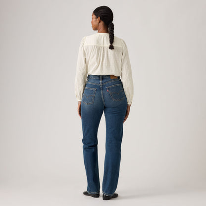 Thumbnail 2 - Levi's® Women's Easy Dad Jeans - 005DC0004
