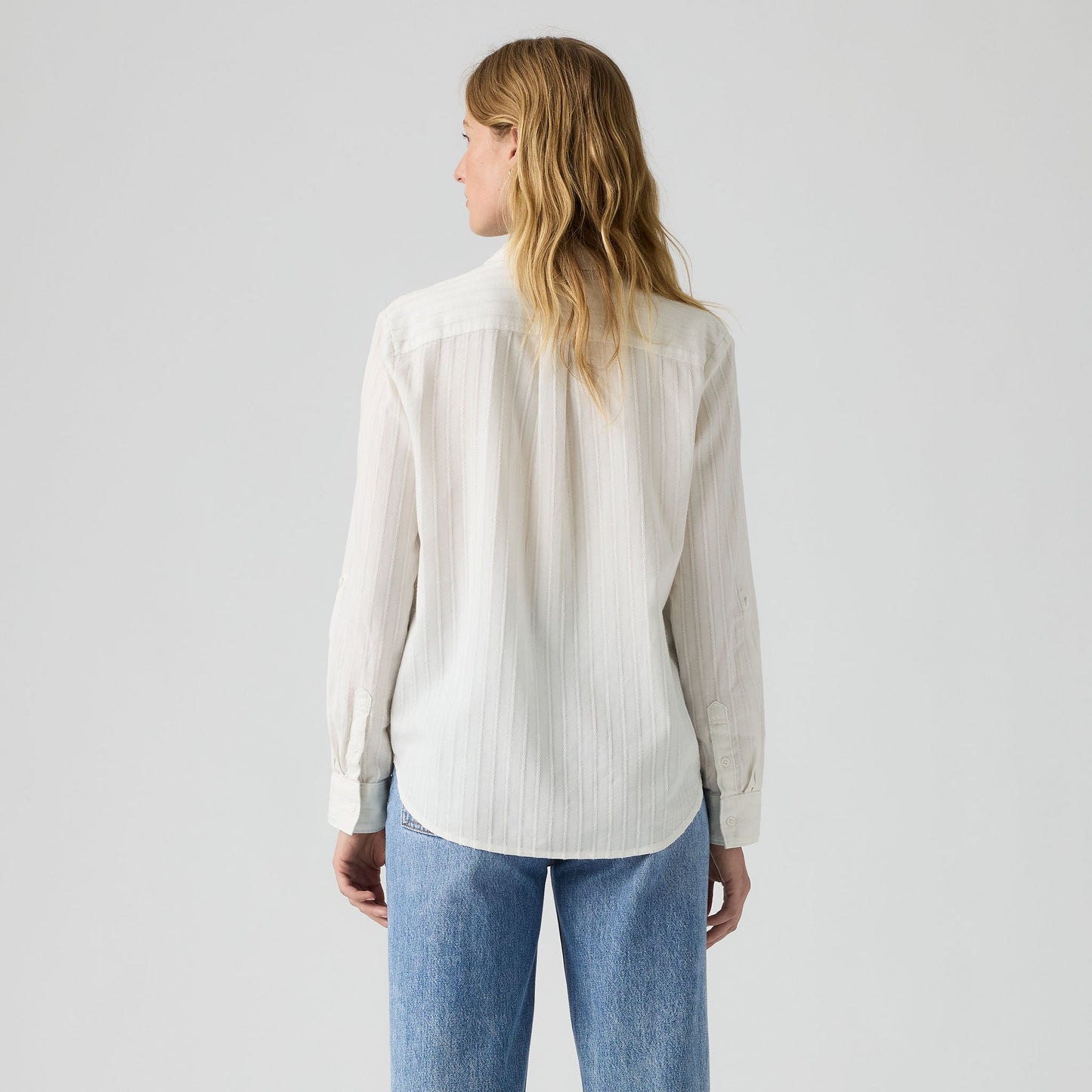 Levi's® Women's Elaine Utility Shirt