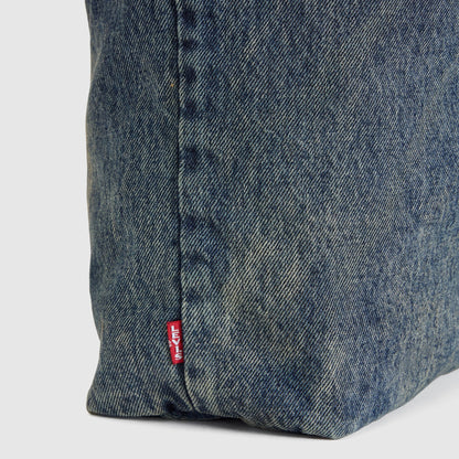 Thumbnail 4 - Levi's® Women's Emerson Shoulder Bag - 005FF0006