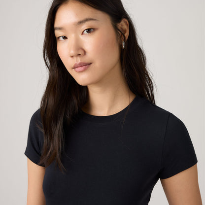 Thumbnail 4 - Levi's® Women's Essential Baby Tee - 0085R0001