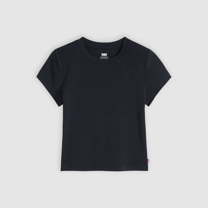 Thumbnail 5 - Levi's® Women's Essential Baby Tee - 0085R0001
