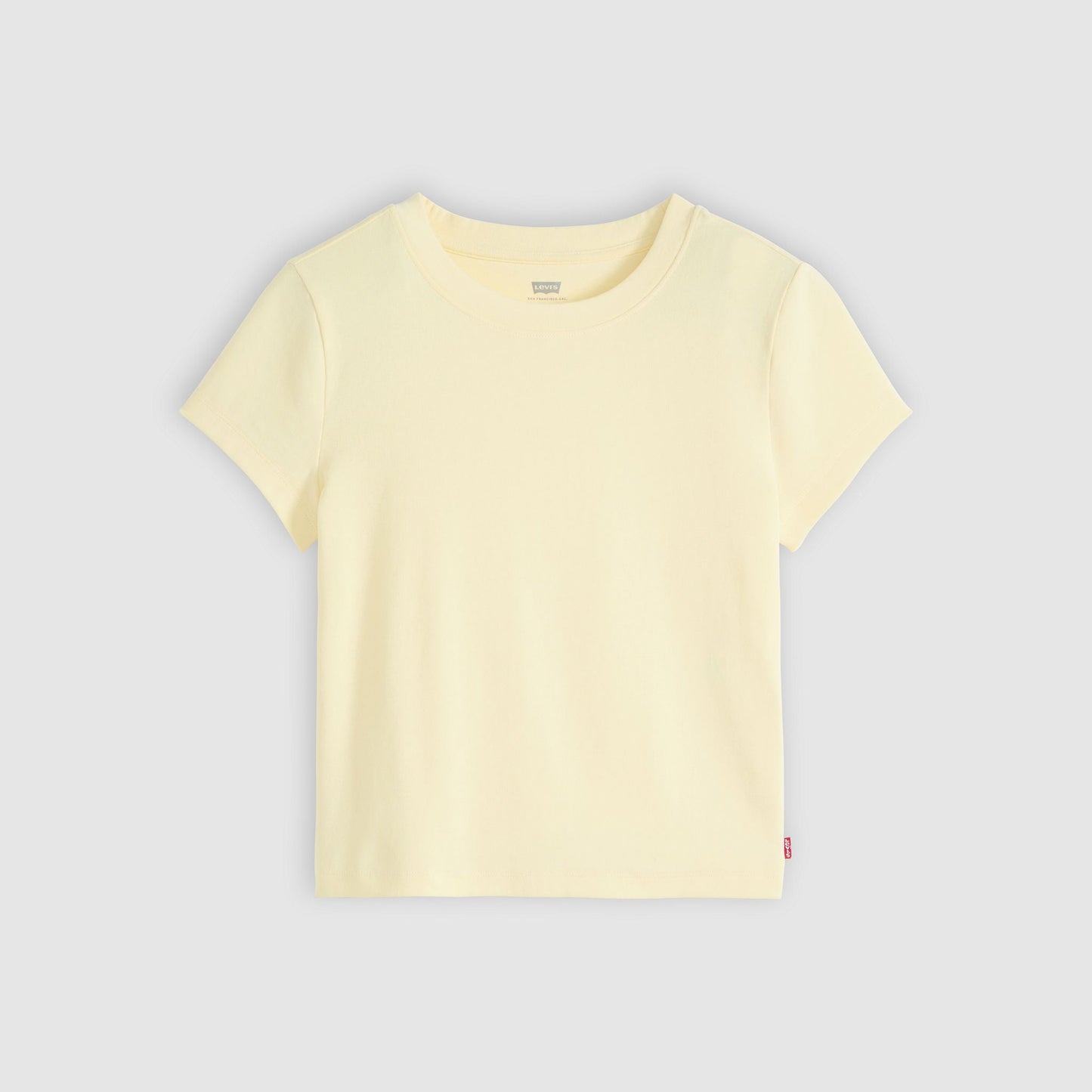 Levi's® Women's Essential Baby Tee