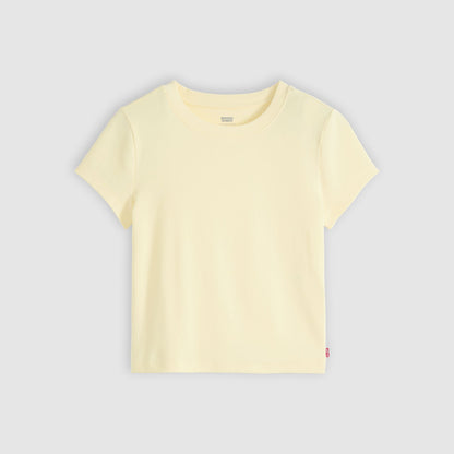 Thumbnail 5 - Levi's® Women's Essential Baby Tee - 0085R0002