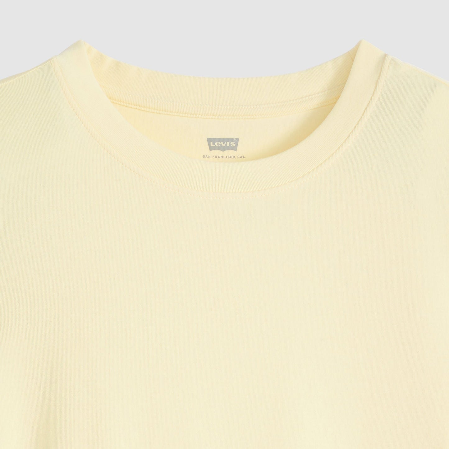 Levi's® Women's Essential Baby Tee
