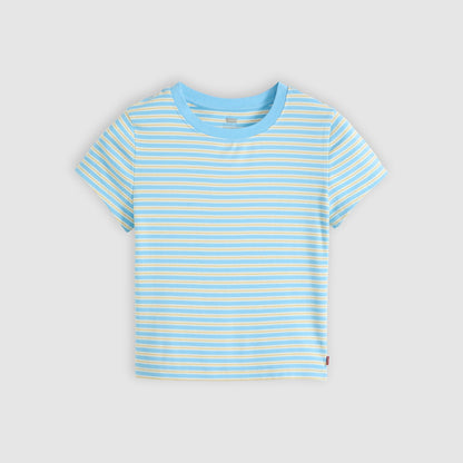 Thumbnail 5 - Levi's® Women's Essential Baby Tee - 0085R0010