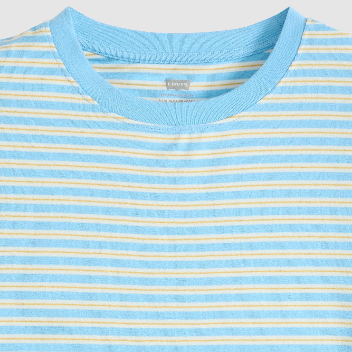 Levi's® Women's Essential Baby Tee