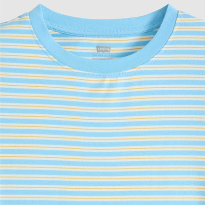 Thumbnail 6 - Levi's® Women's Essential Baby Tee - 0085R0010