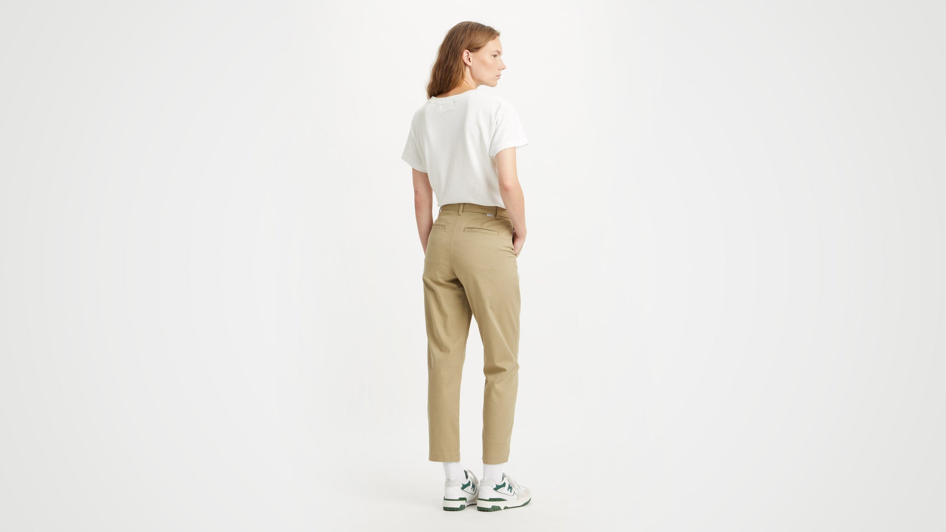 Levi's® Women's Essential Chino Pants