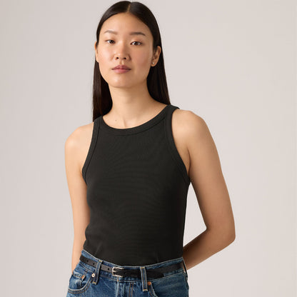 Thumbnail 3 - Levi's® Women's Essential Racer Tank SCL - 