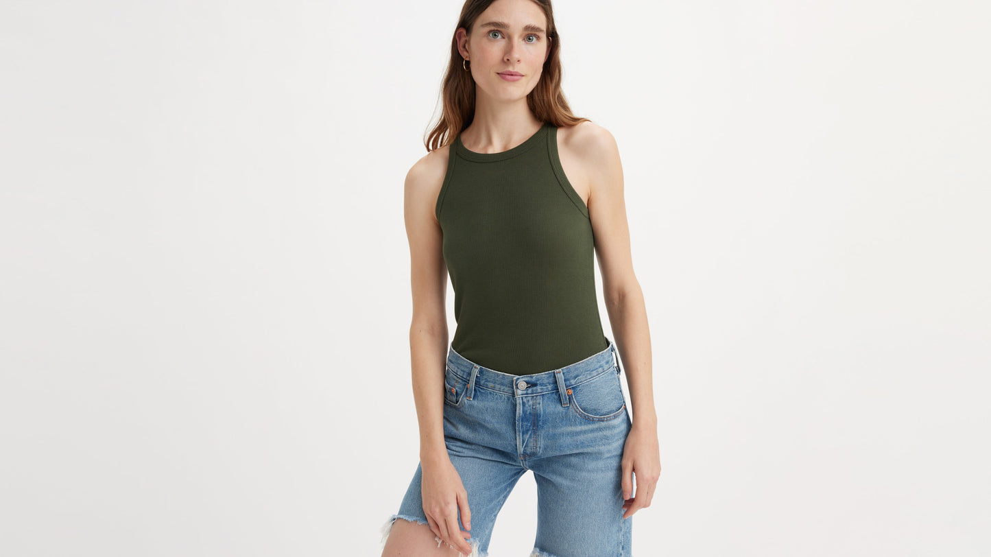 Levi's® Women's Essential Racer Tank