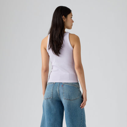 Thumbnail 2 - Levi's® Women's Essential Racer Tank - A33810046