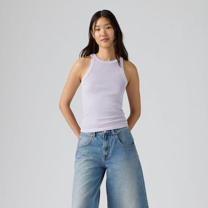 Thumbnail 3 - Levi's® Women's Essential Racer Tank - A33810046