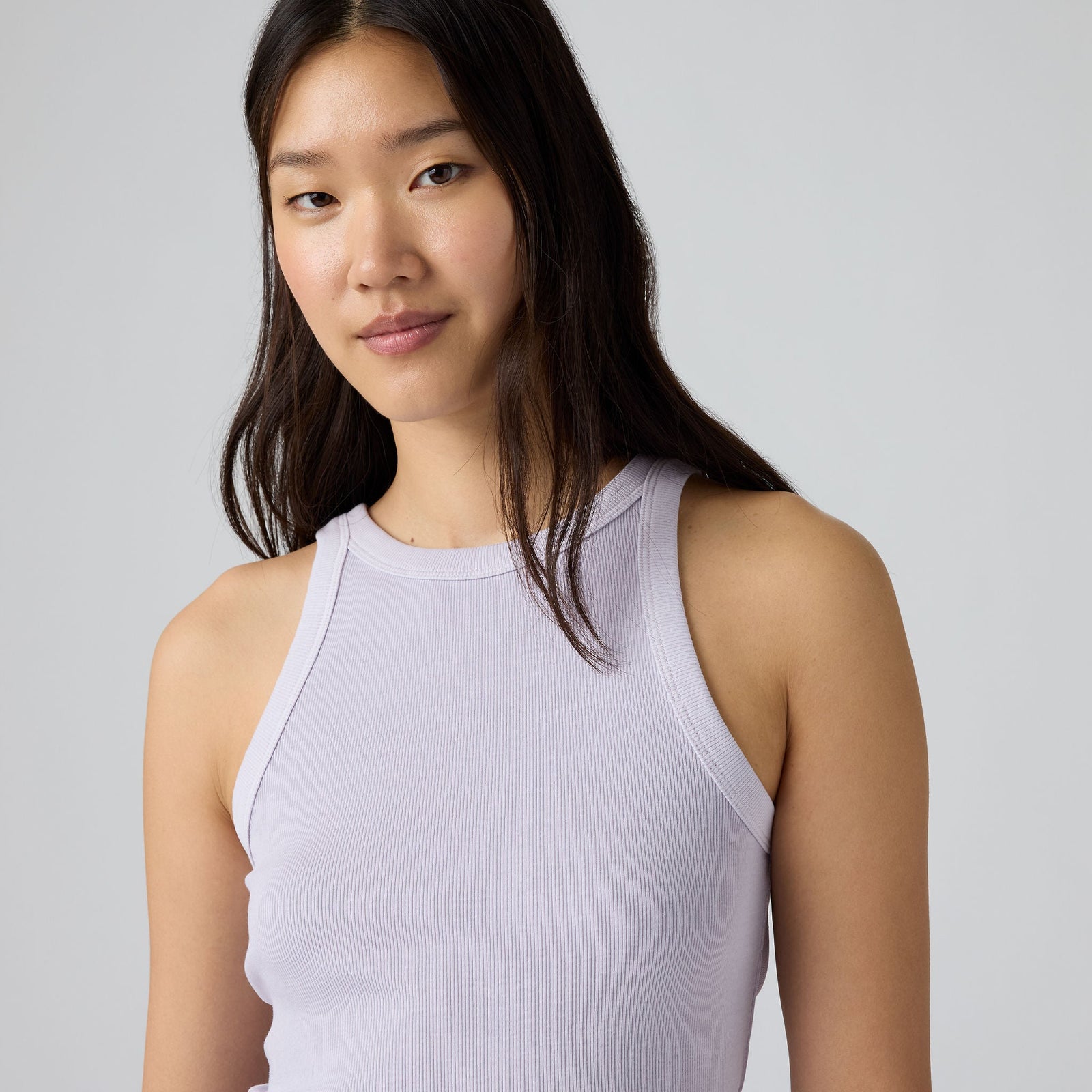 Main 5 - Levi's® Women's Essential Racer Tank - A33810046