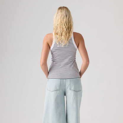 Thumbnail 2 - Levi's® Women's Essential Racer Tank - A33810050