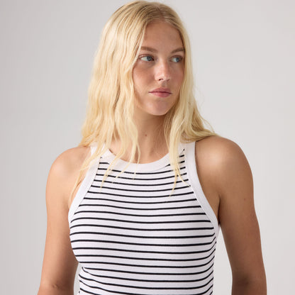 Thumbnail 4 - Levi's® Women's Essential Racer Tank - A33810050