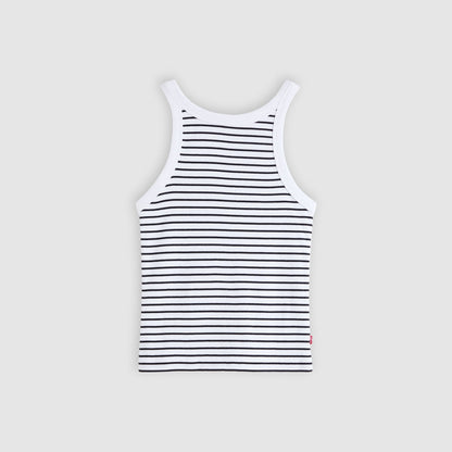 Thumbnail 5 - Levi's® Women's Essential Racer Tank - A33810050