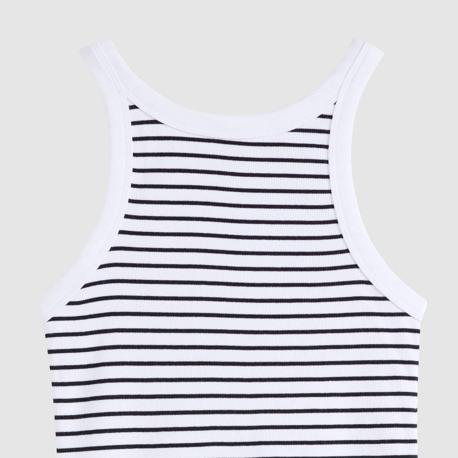 Main 7 - Levi's® Women's Essential Racer Tank - A33810050