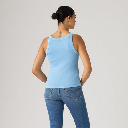 Thumbnail 2 - Levi's® Women's Essential Racer Tank - A33810051