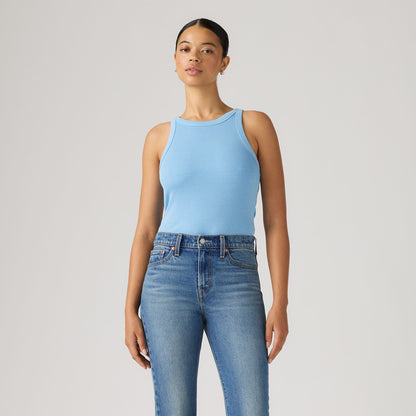 Thumbnail 3 - Levi's® Women's Essential Racer Tank - A33810051