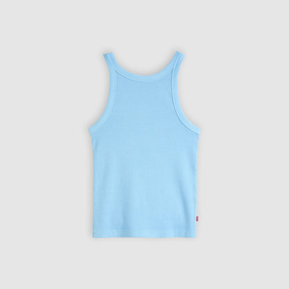 Thumbnail 5 - Levi's® Women's Essential Racer Tank - A33810051