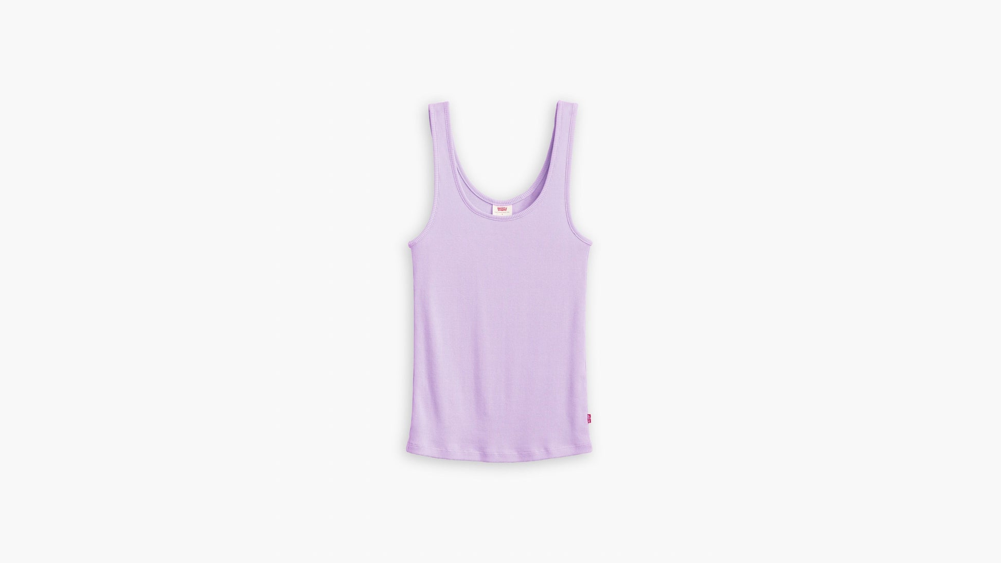 Levi’s® Women’s Essential Rib Tank