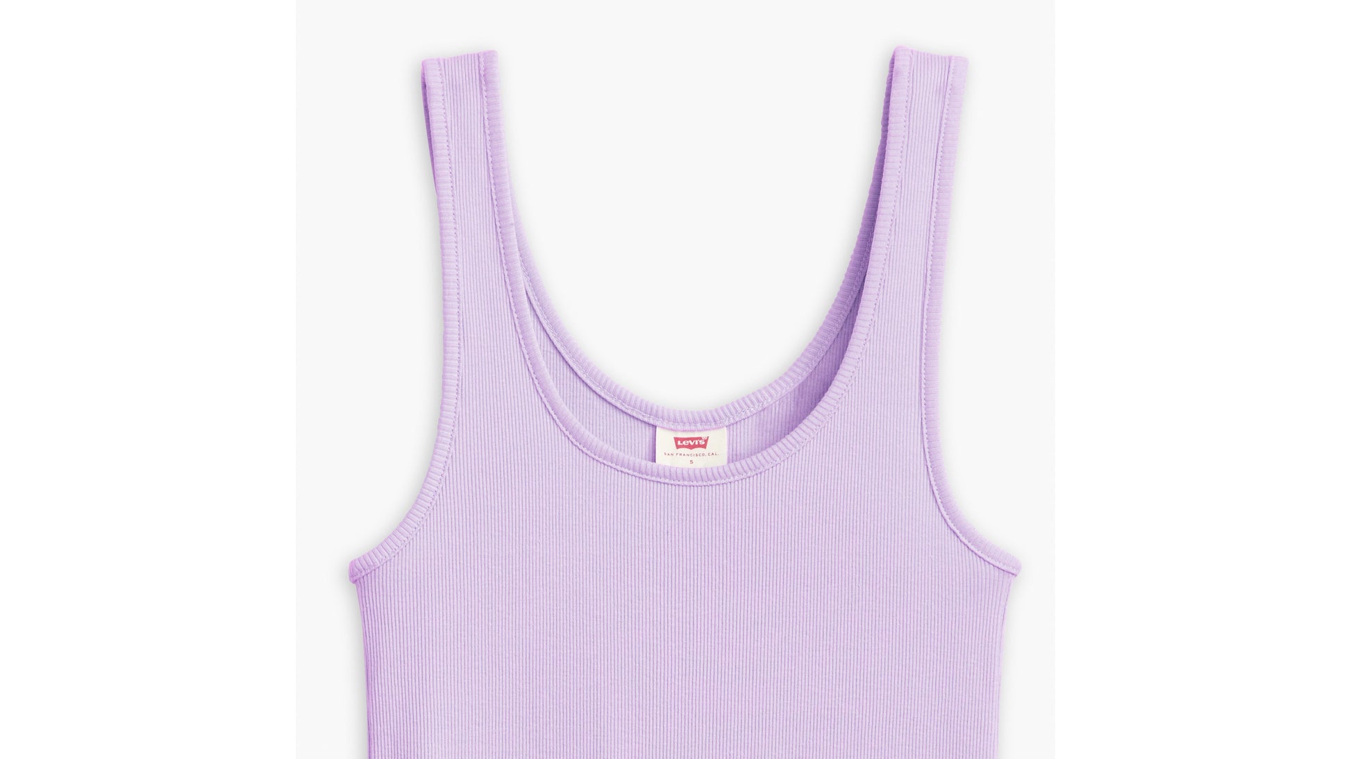 Levi’s® Women’s Essential Rib Tank