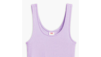 Levi’s® Women’s Essential Rib Tank