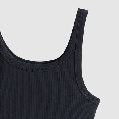 Thumbnail 6 - Levi's® Women's Essential Ribbed Tank - 005IN0001