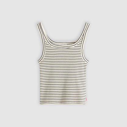 Thumbnail 5 - Levi's® Women's Essential Ribbed Tank - 005IN0006