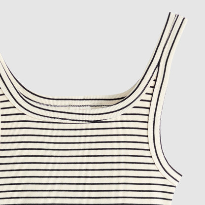 Thumbnail 6 - Levi's® Women's Essential Ribbed Tank - 005IN0006
