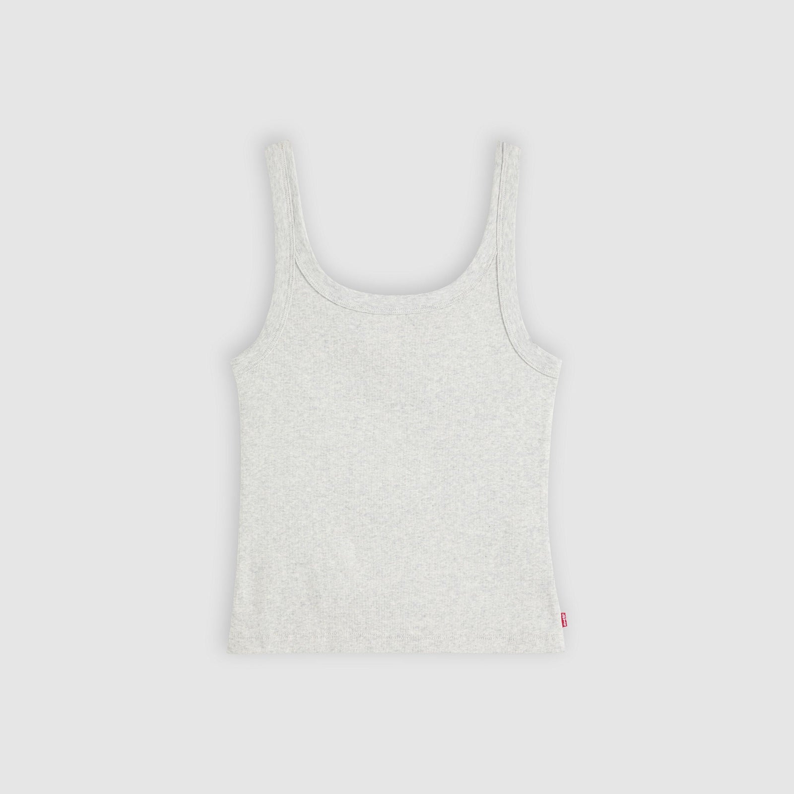 Main 5 - Levi's® Women's Essential Ribbed Tank - 005IN0013