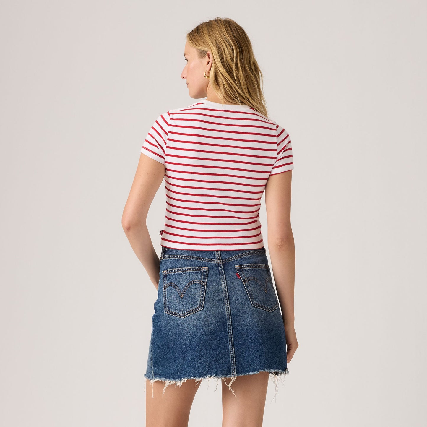 Levi's® Women's Essential Sporty T-Shirt