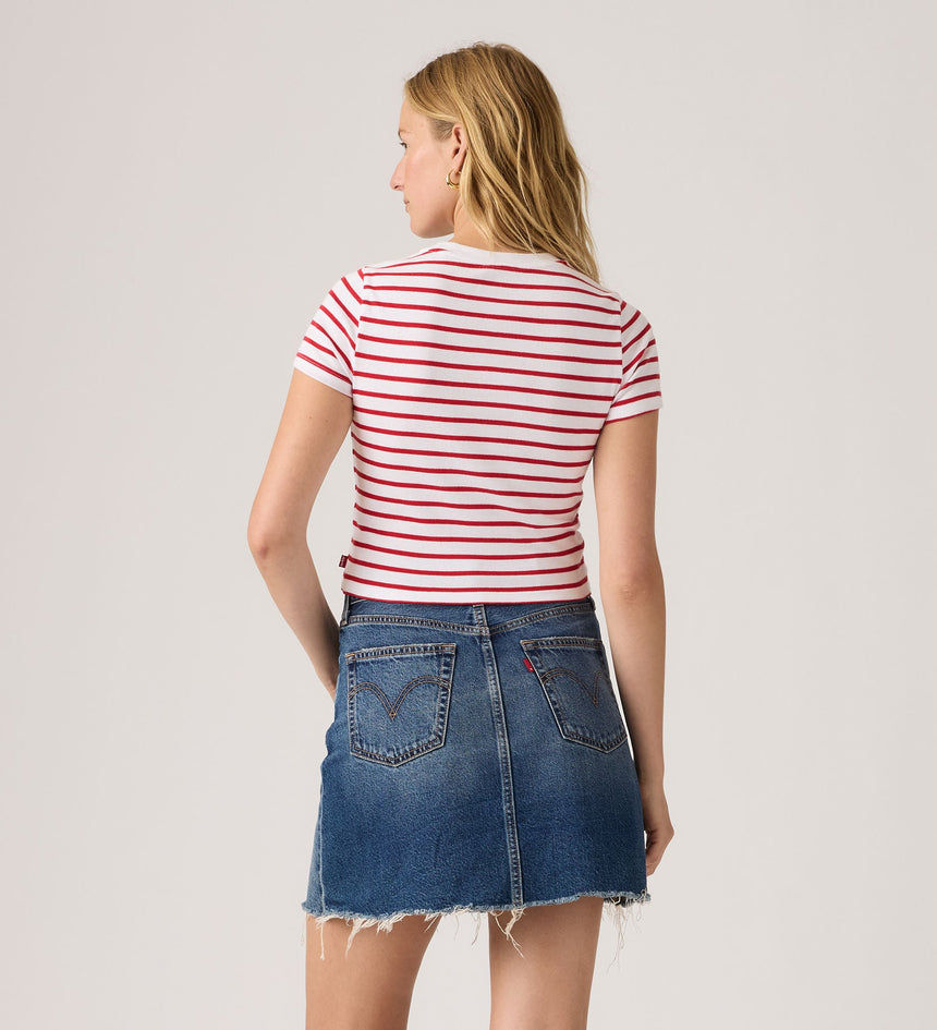 Main 2 - Levi's® Women's Essential Sporty T-Shirt - A74190042