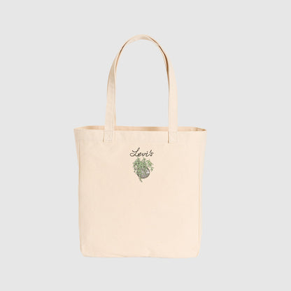 Thumbnail 2 - Levi's® Women's Everyday Graphic Tote - 005FA0010