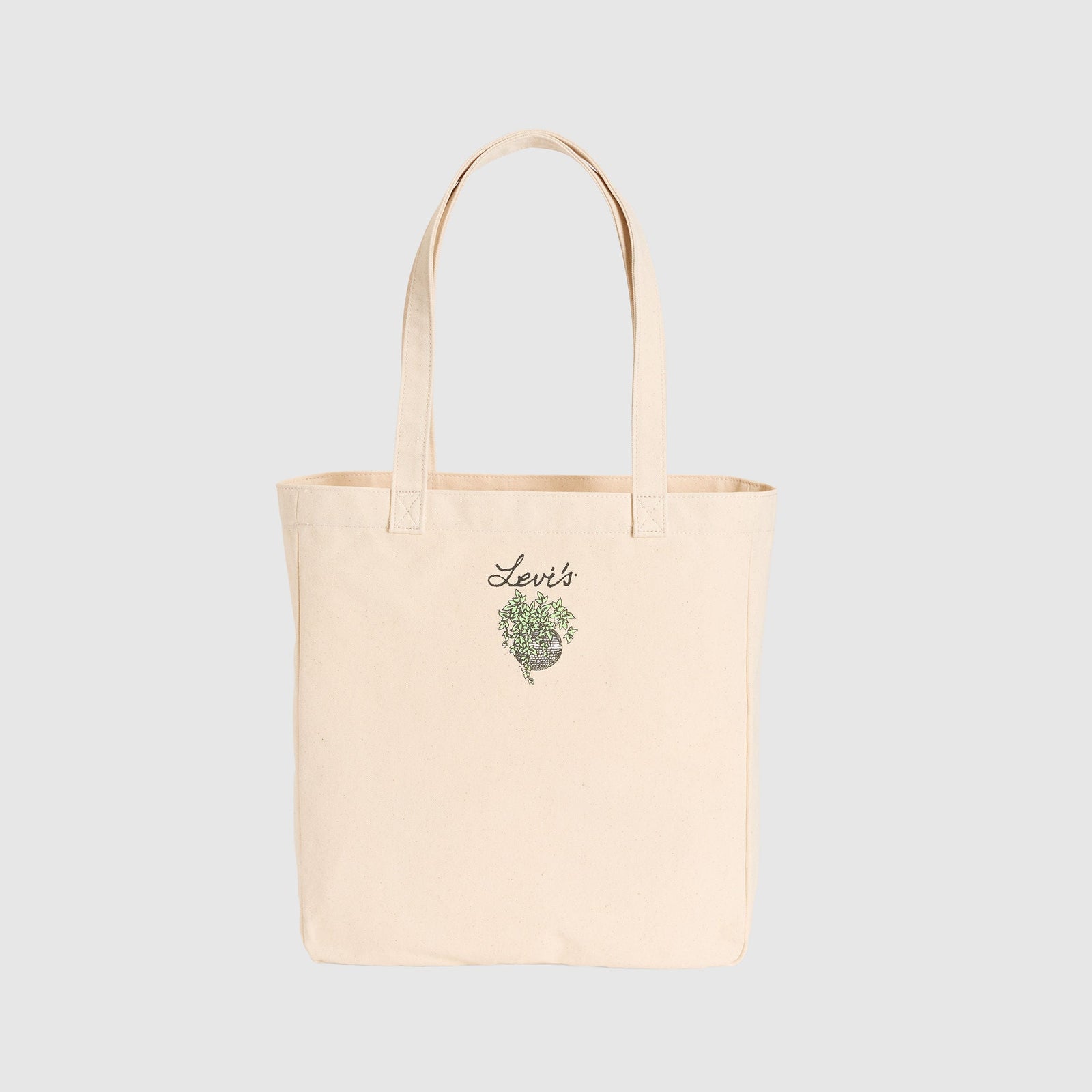 Main 2 - Levi's® Women's Everyday Graphic Tote - 005FA0010