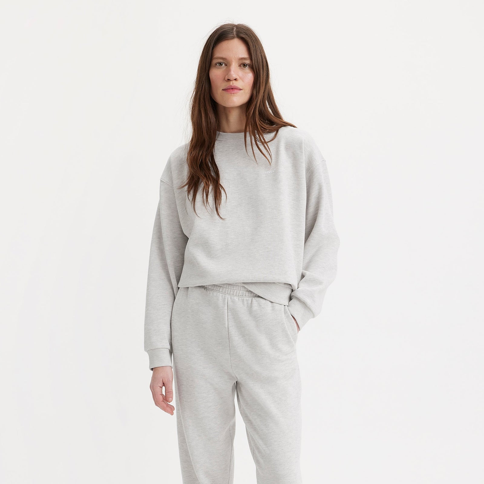 Main 2 - Levi's® Women's Everyday Sweatshirt SCL - 