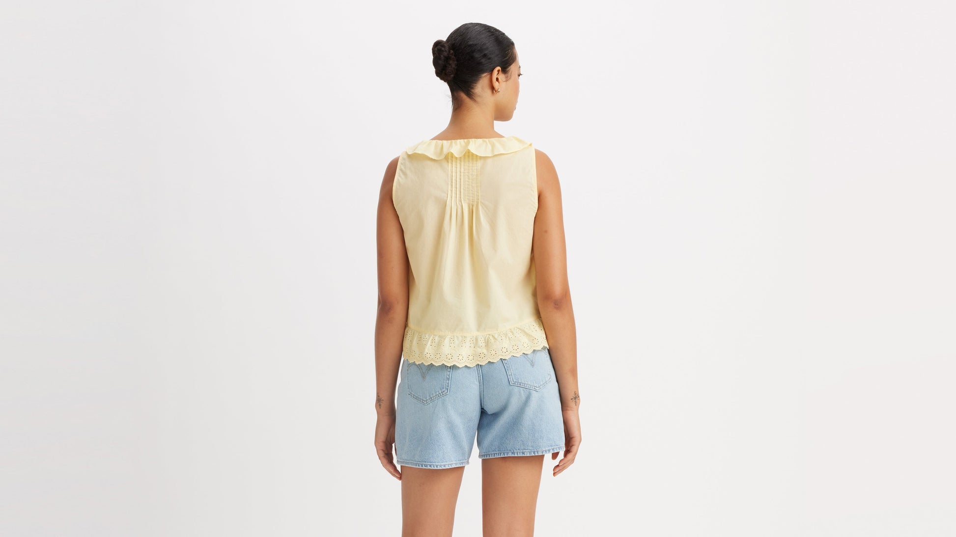 Levi's® Women's Fauna Blouse