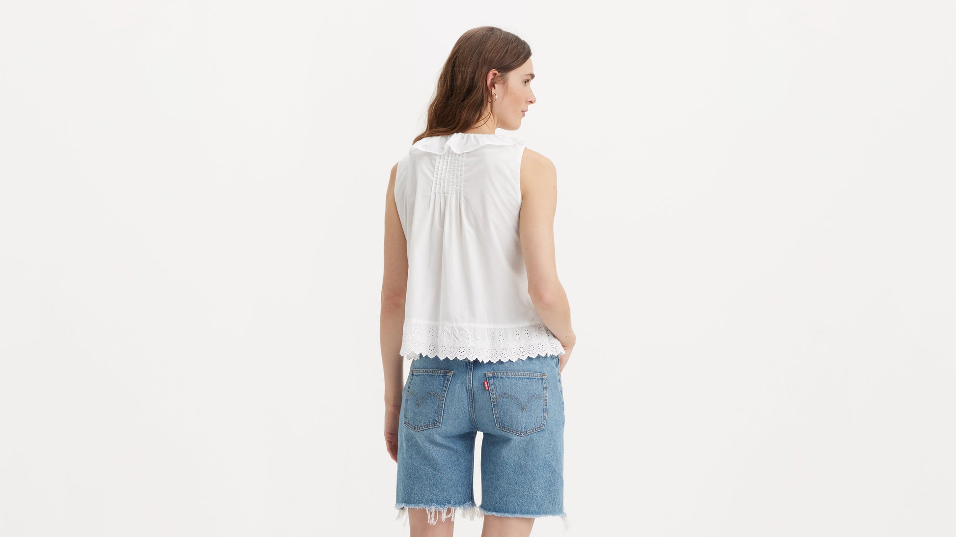 Levi's® Women's Fauna Blouse